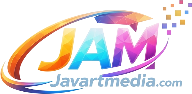 JavArtMedia Logo